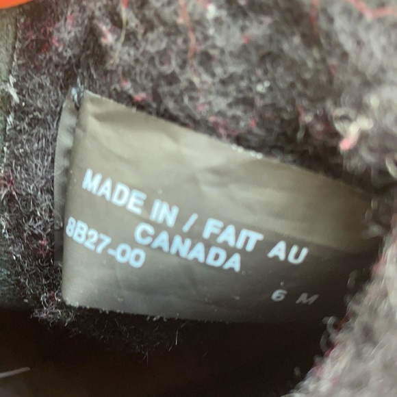 Alfred C: Barbo Bella Boots, Retractable Cleats - Picture 12 of 14